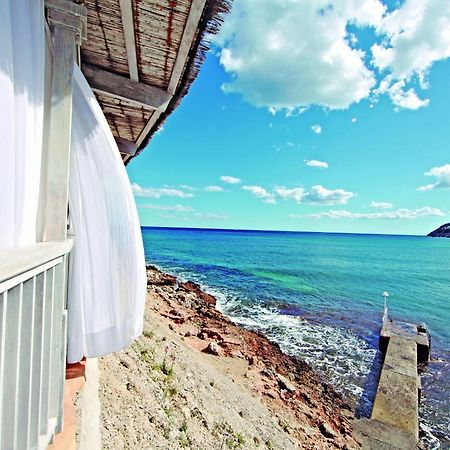 Cap Vermell Beach Hotel Каньямель Экстерьер фото
