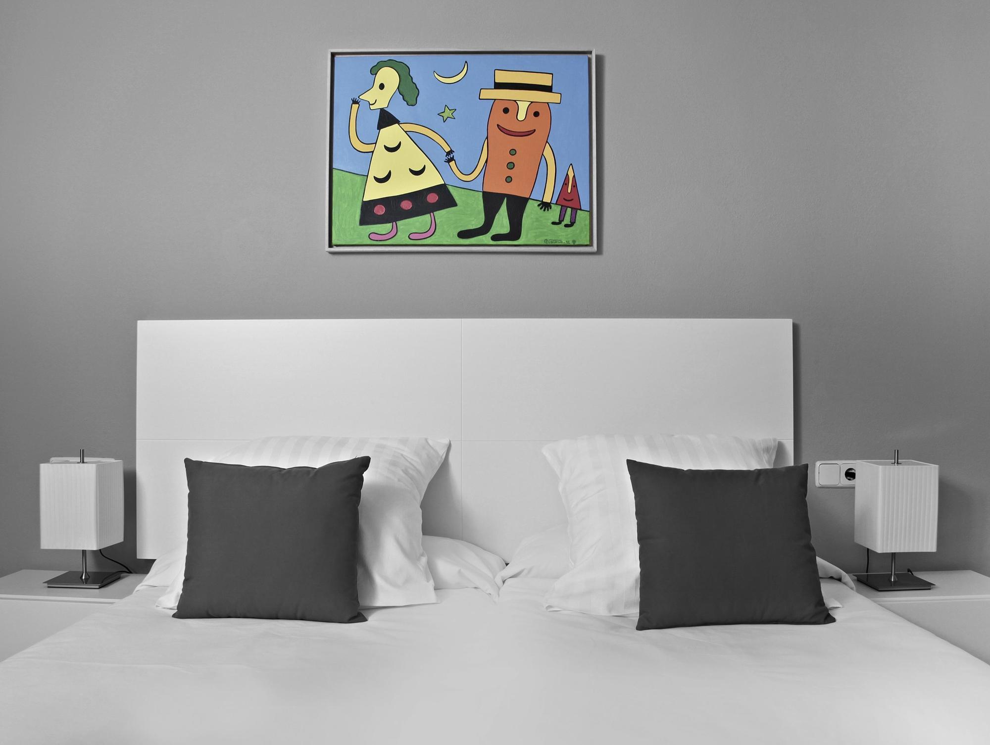 Cap Vermell Beach Hotel Каньямель Экстерьер фото