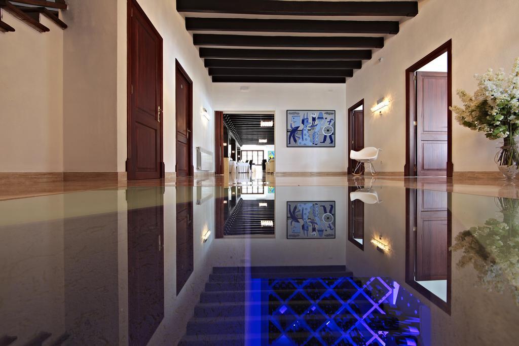 Cap Vermell Beach Hotel Каньямель Экстерьер фото