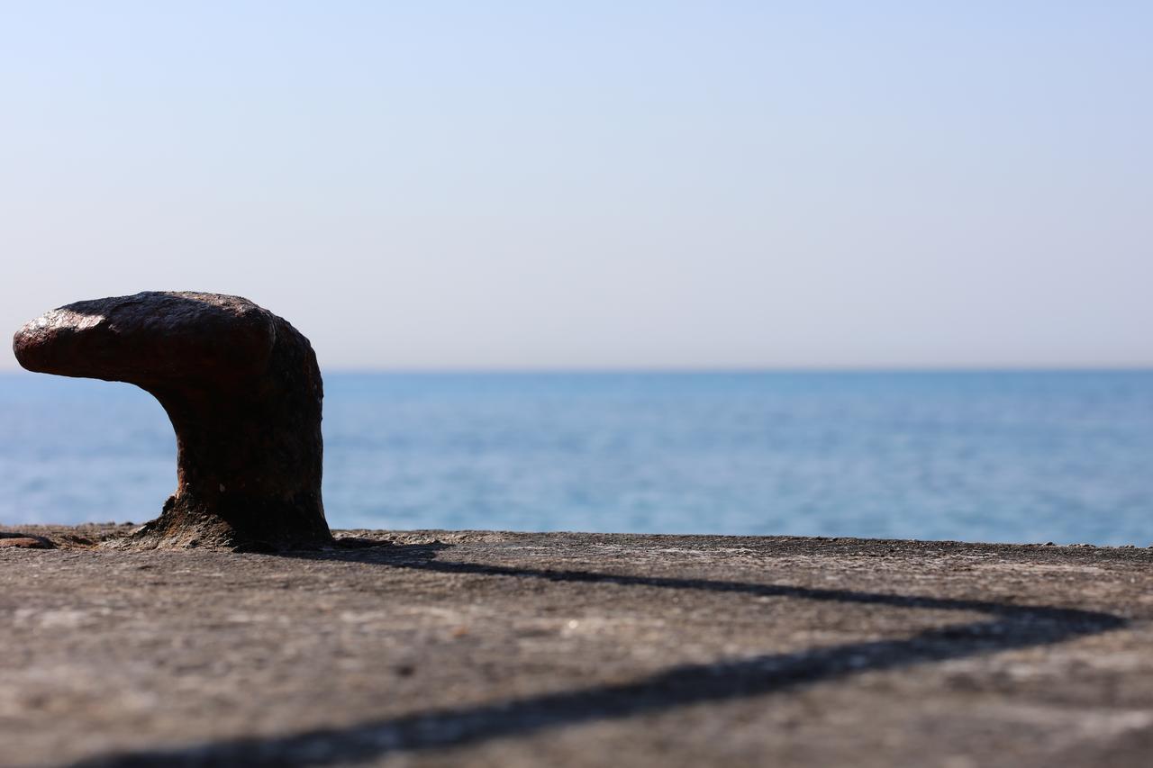 Cap Vermell Beach Hotel Каньямель Экстерьер фото