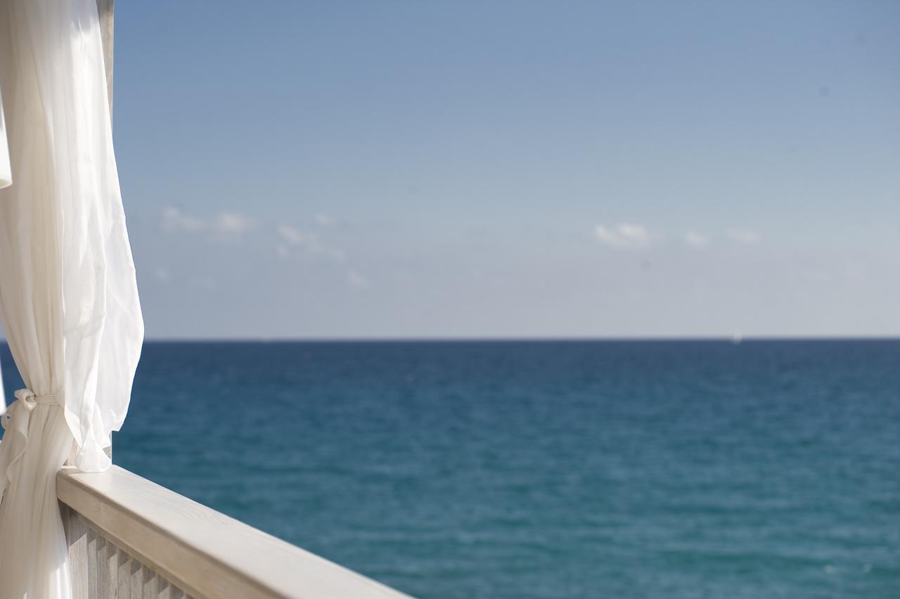 Cap Vermell Beach Hotel Каньямель Экстерьер фото