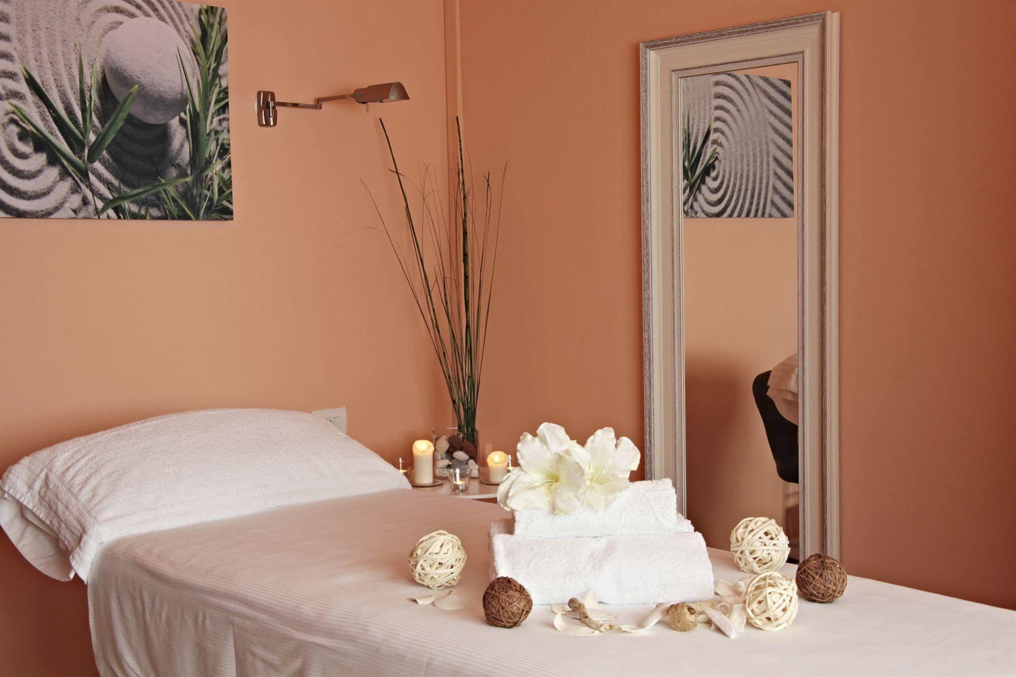 Cap Vermell Beach Hotel Каньямель Экстерьер фото