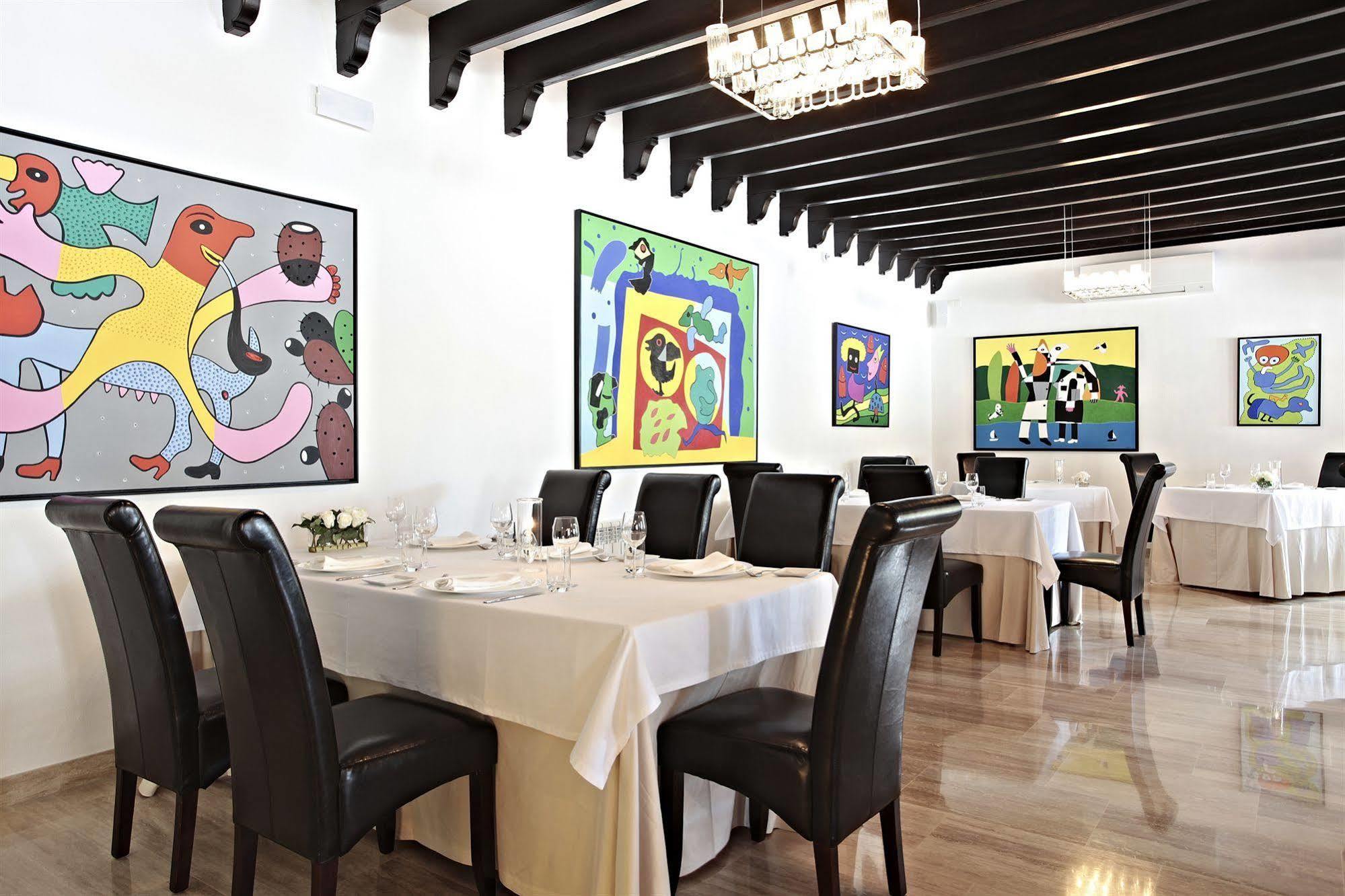 Cap Vermell Beach Hotel Каньямель Экстерьер фото